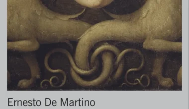 Ernesto De Martino, l'angoscia della storia