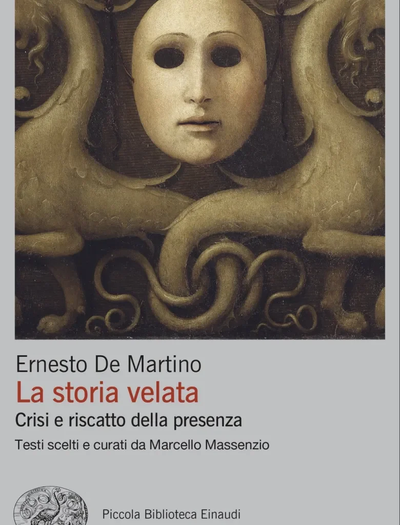 Ernesto De Martino, l'angoscia della storia