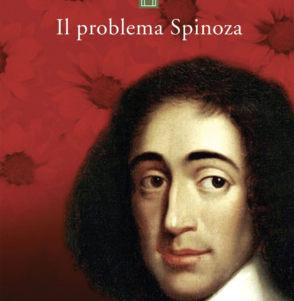Un libro al giorno. Il problema Spinoza di Irvin D. Yalom