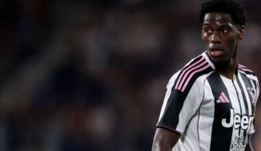 Guida alla Juventus 2025/26