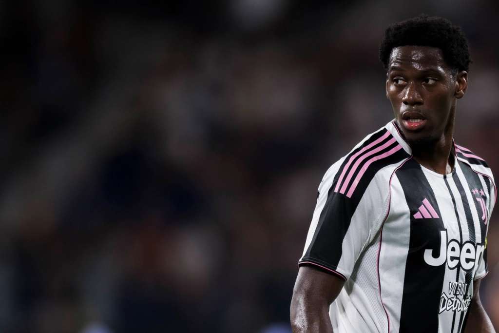 Guida alla Juventus 2025/26