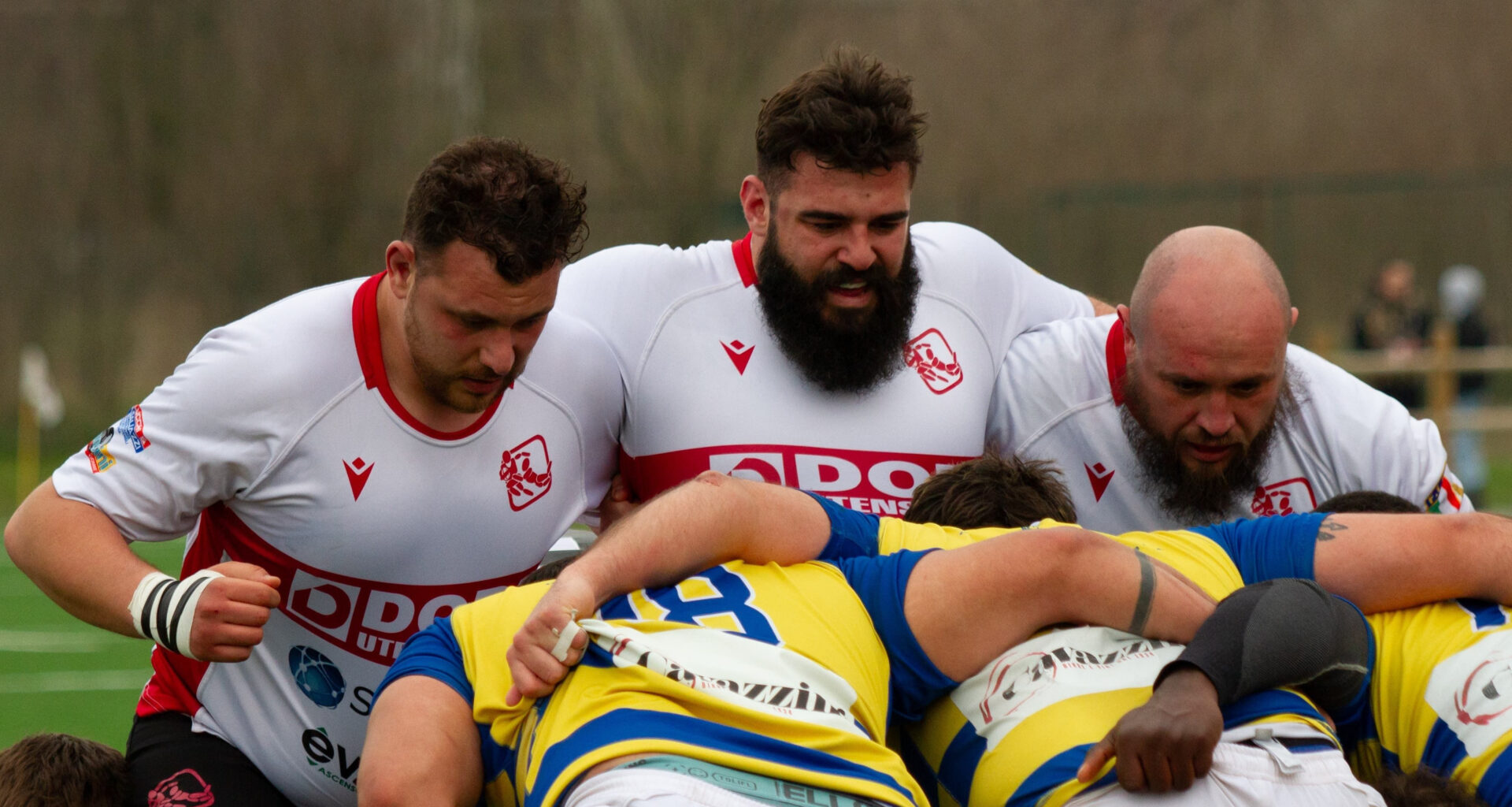 Riparte la stagione del Piace rugby, coach Forte: «Ci divertiremo»