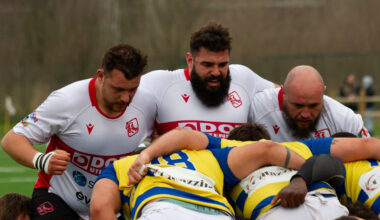Riparte la stagione del Piace rugby, coach Forte: «Ci divertiremo»