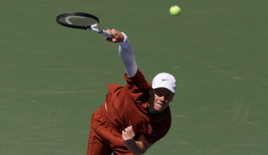 US Open: Sinner parte bene, Kopriva cede in tre set - Notizie