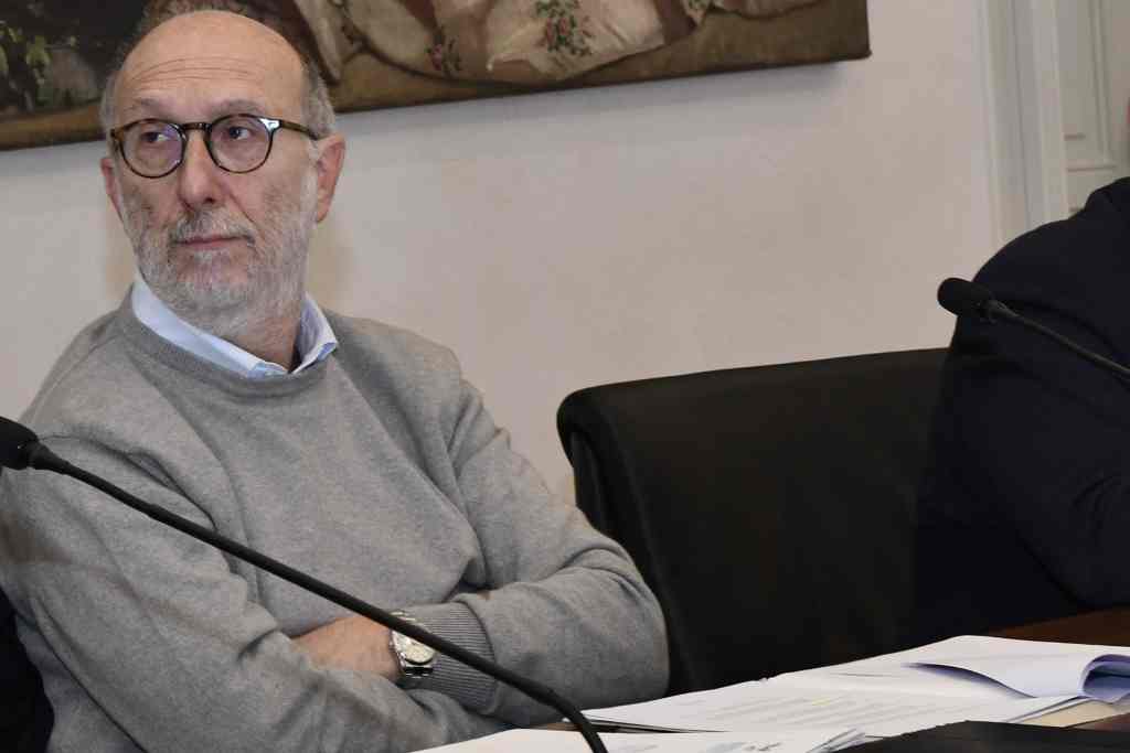 Riccardi, 'Fvg pronto ad accogliere bimbi da Gaza e Ucraina'
