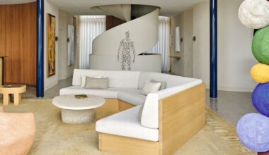 Architectural Digest Italia logo