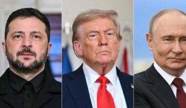 Trump: organizzerò un incontro Putin-Zelensky con l’aiuto degli Stati Uniti. Il presidente ucraino: «A Washington è stato fatto un passo importante»