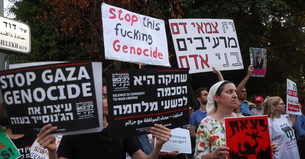 Merz: Germania non riconoscerà Stato palestinese. Nuovi attacchi Idf a Gaza, almeno 54 vittime