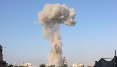 Gaza, Papa: supplico tutela civili, no a spostamenti forzati. Netanyahu, con Trump presidente probabilmente nessun 7 ottobre