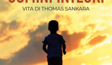 Libri d'Agosto