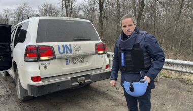 "Guai...Grossi". Allerta in Austria: la soffiata dell'intelligence e la minaccia dall'Iran. Il numero uno dell'Agenzia Internazionale per l'Energia Atomica nel mirino di Teheran: la situazione