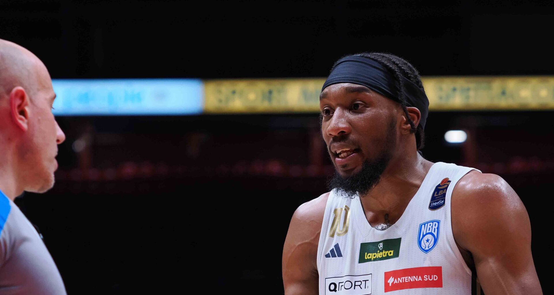 Xavier Sneed e Cantù, trattativa saltata? Oggi la giornata decisiva