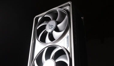 RTX 5090 spedita senza chip memoria e video in Europa