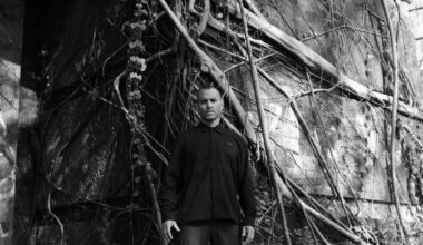 in arrivo il nuovo album "Nocturnal Birding"