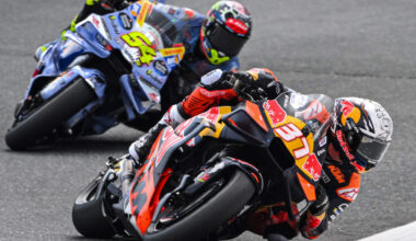 Acosta e Aldeguer