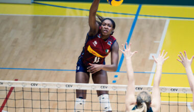 Volley femminile, l'Italia vince la battaglia con la Polonia ai Mondiali U21. Adigwe da oltre 30 punti!