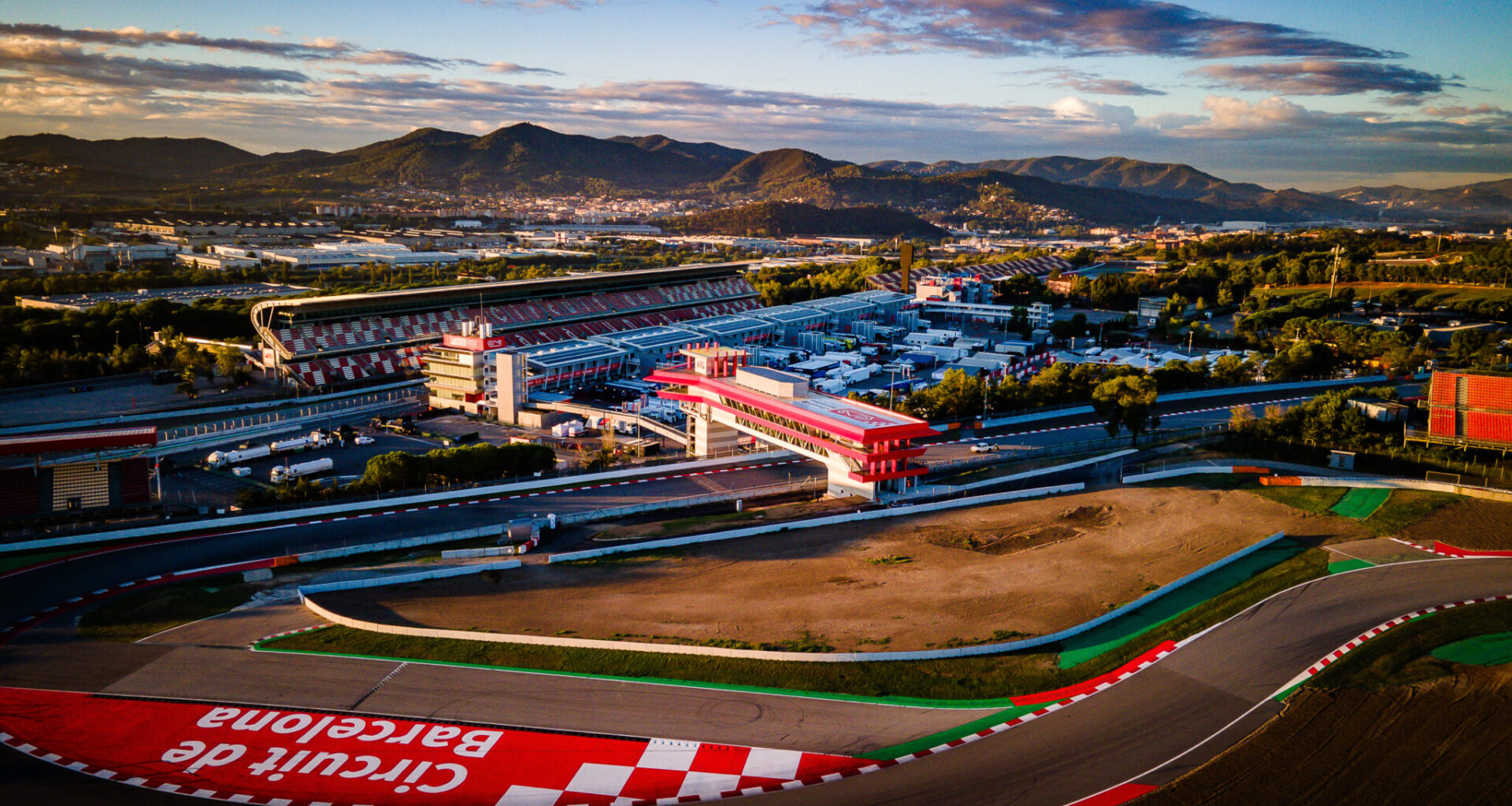 GP Catalogna 2025 – Anteprima e orari TV Sky e TV8 del weekend di Barcellona