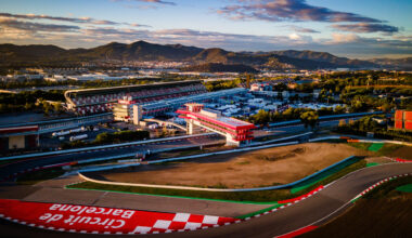 GP Catalogna 2025 – Anteprima e orari TV Sky e TV8 del weekend di Barcellona