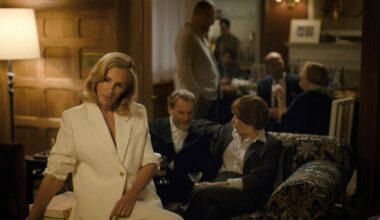After the Hunt, recensione: il film di Luca Guadagnino ci smaschera mostrando la complessità delle nostre bugie