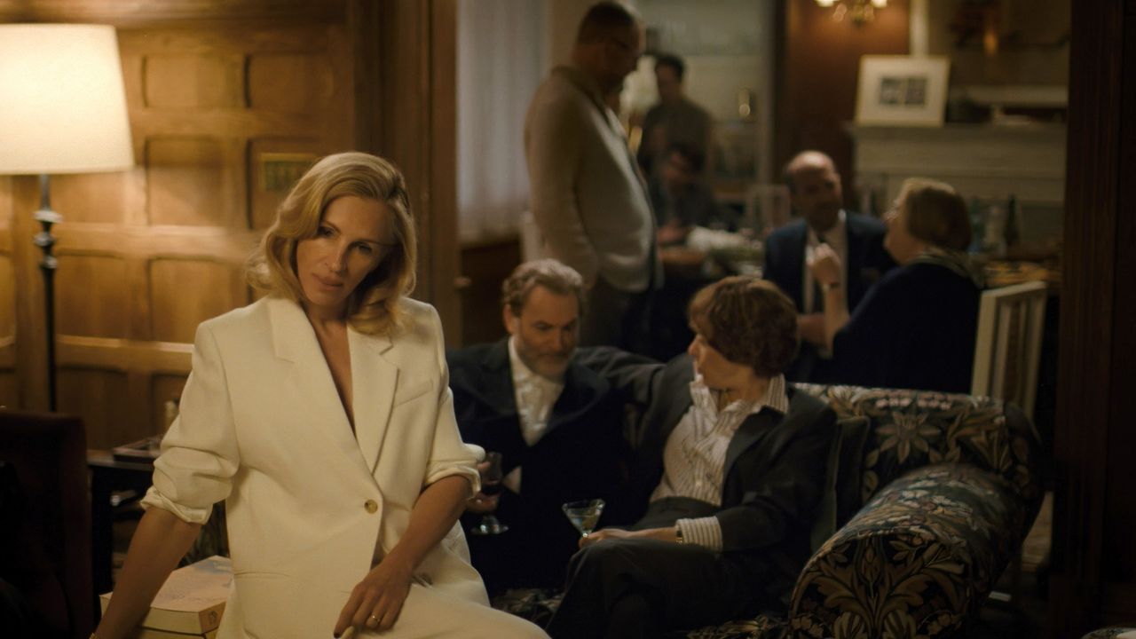 After the Hunt, recensione: il film di Luca Guadagnino ci smaschera mostrando la complessità delle nostre bugie