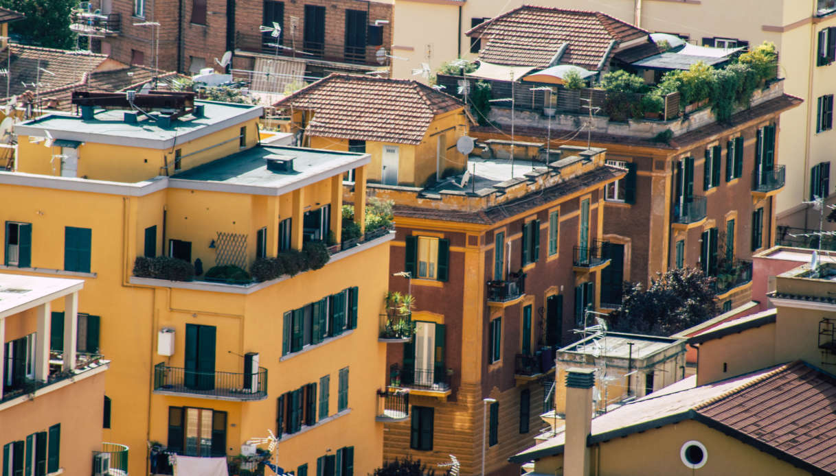 Agevolazioni prima casa, due anni per vendere l’immobile già posseduto