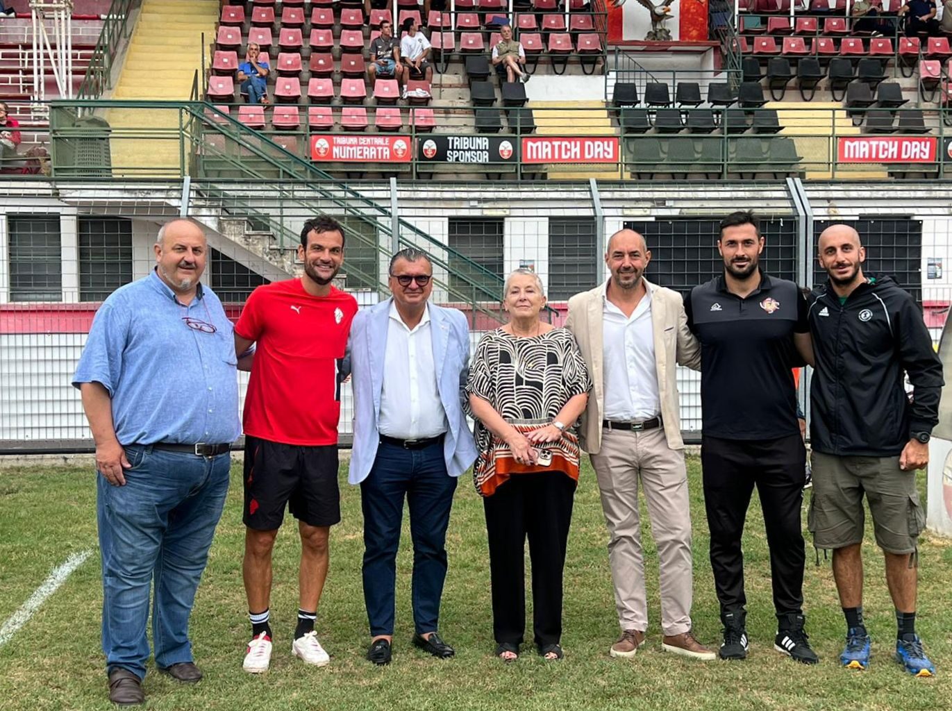 partono bene Lazio e Torino, si sblocca il Catanzaro