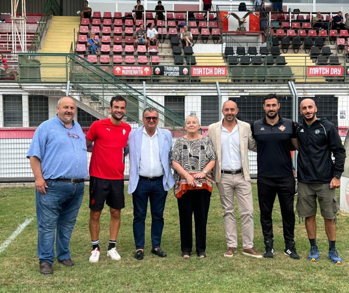 Alba dei Campioni