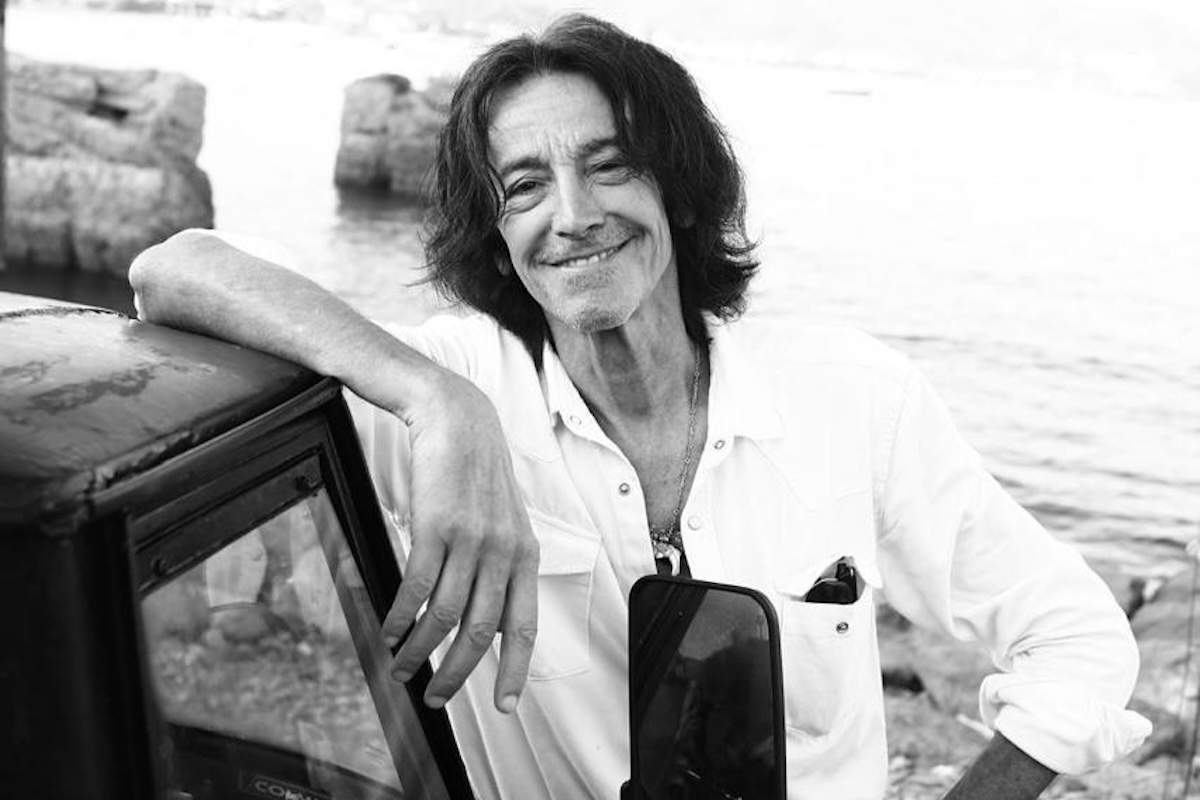 Cosa fare in Valle d'Aosta - Alberto Fortis in concerto, un omaggio a Michelangelo Pistoletto
