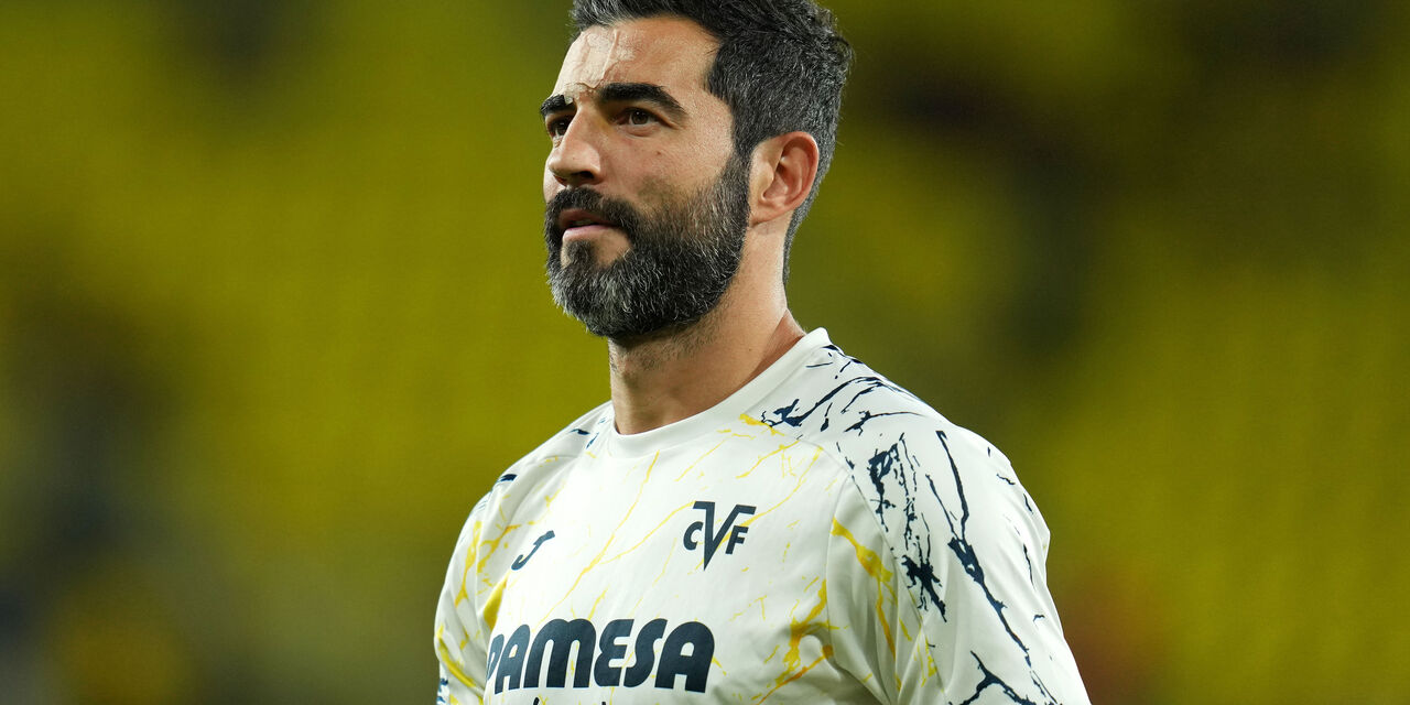 Fantacalcio, Raul Albiol torna in Serie A? Incontro con un club