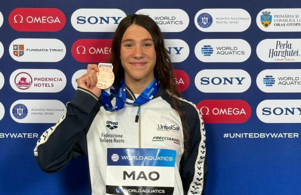 Alessandra Mao