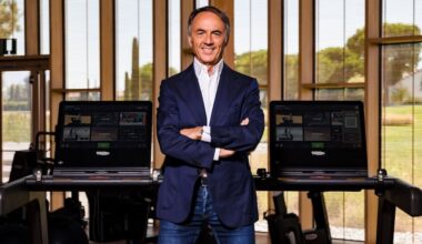 Technogym punta sull’AI: attrezzi intelligenti per cure personalizzate