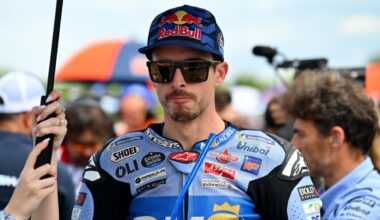 MotoGP, Alex Marquez