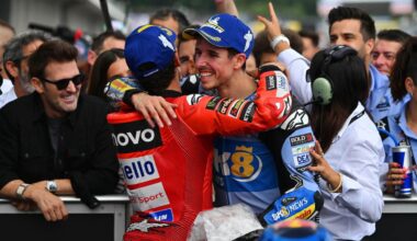 MotoGP, Alex e Marc Marquez