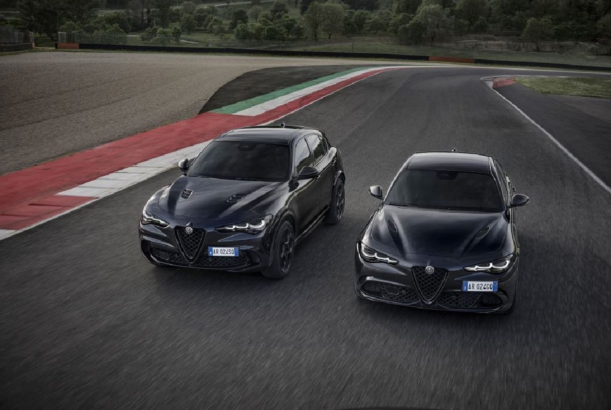 Alfa Romeo