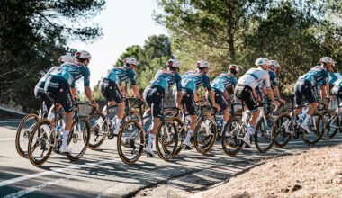 Soudal Quick-Step, annunciato l'arrivo di Steff Cras e di Fabio Van Den Bossche