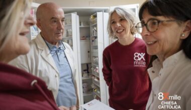 8xmille: Caritas Veneziana, un ambulatorio di prossimità per una “Salute senza confini”