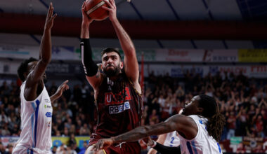 Reyer Venezia, Tessitori: “Serie A più competitiva, ci dovremo far trovare pronti”