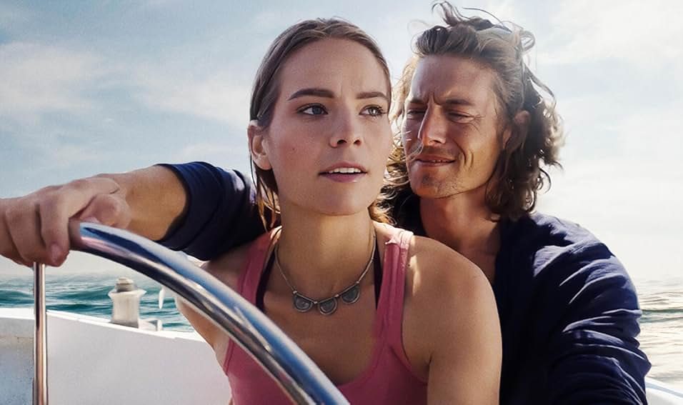 Amore e morte ai Caraibi, in tv una sensuale trappola mortale