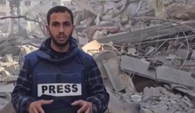 Il testamento di Al-Sharif, il reporter di al Jazeera ucciso da Israele: “Vi affido la Palestina, il… - Il Fatto Quotidiano