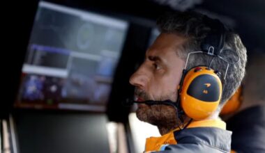 “La Ferrari contenderà la vittoria fino a fine stagione”