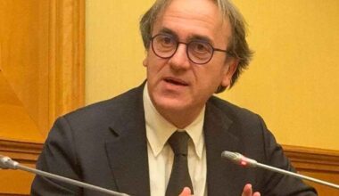 Bonelli (Avs): “Salvini mette in discussione la scienza e la salute pubblica” - alanews