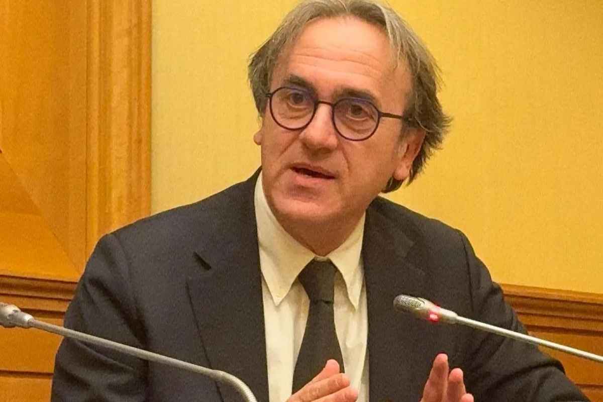 Bonelli (Avs): “Salvini mette in discussione la scienza e la salute pubblica” - alanews