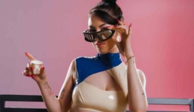 Anna, la "Vera Baddie" del rap, stasera a Catania