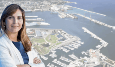 Annalisa Tardino è il nuovo commissario dell'Autorità portuale di Palermo, l'Ira di Schifani: «Pronti al ricorso»