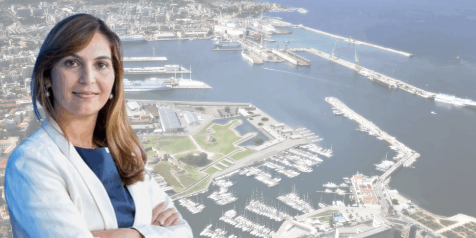 Annalisa Tardino è il nuovo commissario dell'Autorità portuale di Palermo, l'Ira di Schifani: «Pronti al ricorso»