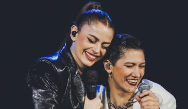 Ascolti TV | Lunedì 11 Agosto 2025. Il concerto di Annalisa al 14.6% vs Io sono Mia 13.4%