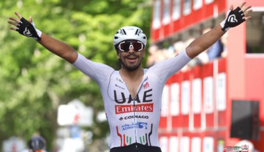 Giro della Romagna 2025, si corre domenica 21 settembre da Lugo a Castrocaro Terme
