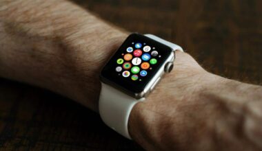 Come eliminare le app dal tuo Apple Watch