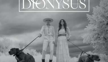 ÅRABROT - Rite of Dionysus