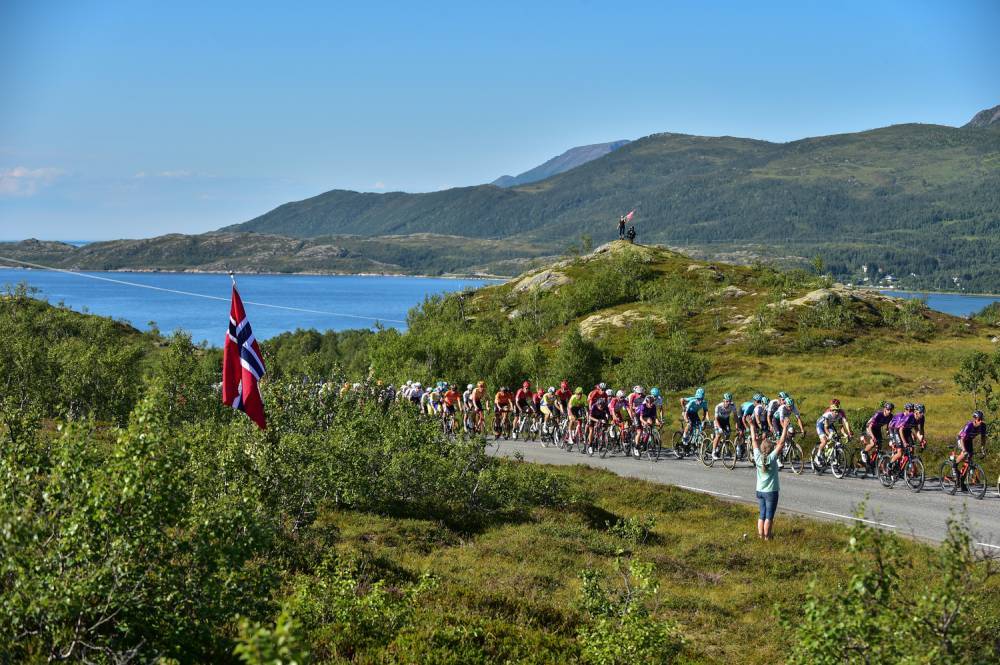 Tour de France 2030, Thor Hushovd lancia la candidatura della Norvegia per il Grand Départ